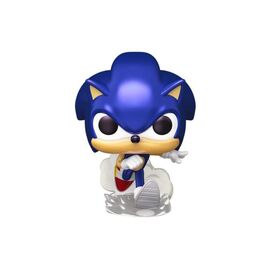 SONIC - POP Plus N° 1114 - Sonic