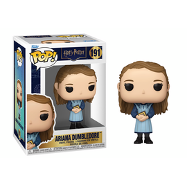 HARRY POTTER - POP Movies N° 191 - S20 Ariana Dumbledore