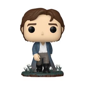 PRIDE AND PREJUDICE (2005) - POP Movies N° XXX - Mr. Darcy