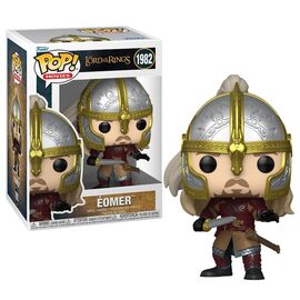 LORD OF THE RINGS - POP Movies N° 1982 - Eomer