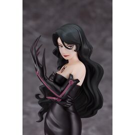 FULL METAL ALCHEMIST BROTHERHOOD - Lust - Pop Up Parade 17cm