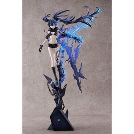BLACK ROCK SHOOTER DAWN FALL - Empress Huke - Statue 1/7 29cm