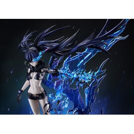 BLACK ROCK SHOOTER DAWN FALL - Empress Huke - Statue 1/7 29cm
