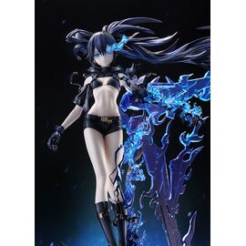 BLACK ROCK SHOOTER DAWN FALL - Empress Huke - Statue 1/7 29cm