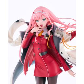 DARLING IN THE FRANXX - Zero Two - Statue 1/7 25cm