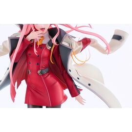 DARLING IN THE FRANXX - Zero Two - Statue 1/7 25cm