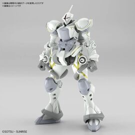 GUNDAM - GQuuuuuuX Mobile Suit C (Tentative) - Model Kit