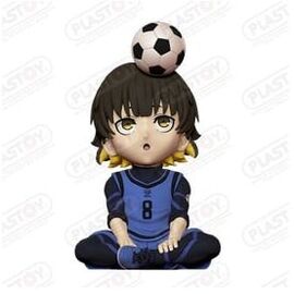 BLUE LOCK - Meguru Bachira - Money Box PVC 15cm