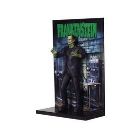 FRANKENSTEIN - 3D Poster Figure - 28cm