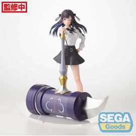 I MAY BE A GUILD ... - Alina Clover - Statue Luminasta 18cm
