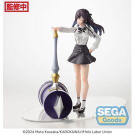I MAY BE A GUILD ... - Alina Clover - Statue Luminasta 18cm
