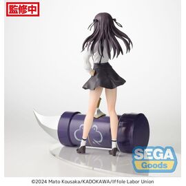 I MAY BE A GUILD ... - Alina Clover - Statue Luminasta 18cm