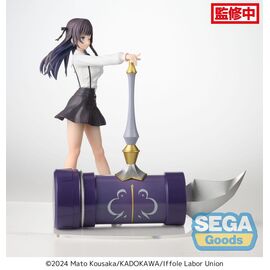 I MAY BE A GUILD ... - Alina Clover - Statue Luminasta 18cm