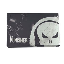 MARVEL - Punisher - Portfolio Set
