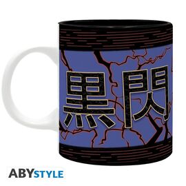 JUJUTSU KAISEN - Mug 320ml - Itadori "Black Flash"
