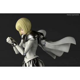 CLAYMORE - Clare - Figure Revoltech 15.5cm