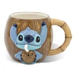 STITCH - Coconut - Mug 3D - 414 ml