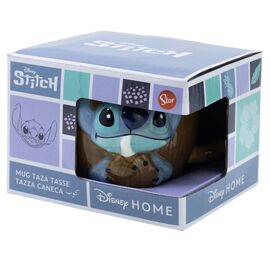 STITCH - Coconut - Mug 3D - 414 ml