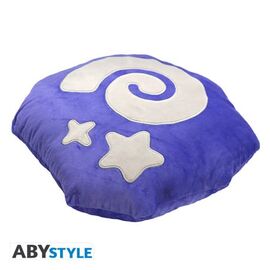 ANIMAL CROSSING - Fosile - Cushion 35x33x8cm