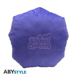 ANIMAL CROSSING - Fosile - Cushion 35x33x8cm
