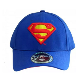 DC - Superman - Cap