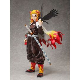 DEMON SLAYER - Kyojuro Rengoku - Figure 45cm