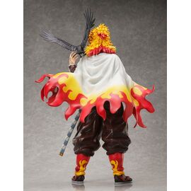 DEMON SLAYER - Kyojuro Rengoku - Figure 45cm