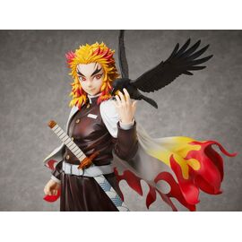 DEMON SLAYER - Kyojuro Rengoku - Figure 45cm