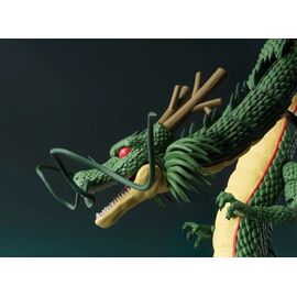 DRAGON BALL - Shenron S.H.Figuarts - 28cm (Bandai)