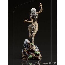 WONDER WOMAN 1984 - Cheetah - Statue BDS Art Scale 23cm