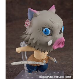 DEMON SLAYER - Inosuke Hashibira - Figure Nendoroid 10cm