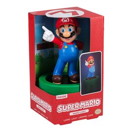 NINTENDO - Mario USB Light