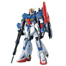 GUNDAM - Model Kit - Perfect Grade - Zeta MSZ-006 - 1/60 REPROD
