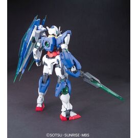 GUNDAM - MG 00 Qan'T' 1/100 - Model Kit