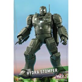 MARVEL - Hydra Stomper (What if...?) - Action Figure 56cm