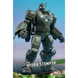 MARVEL - Hydra Stomper (What if...?) - Action Figure 56cm