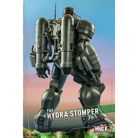 MARVEL - Hydra Stomper (What if...?) - Action Figure 56cm