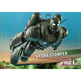 MARVEL - Hydra Stomper (What if...?) - Action Figure 56cm