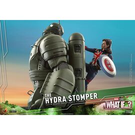MARVEL - Hydra Stomper (What if...?) - Action Figure 56cm