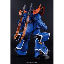 GUNDAM - RE/100 1/100 MS-08TX (Exam) Efreet Custom - Model Kit
