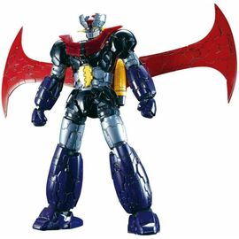 GUNDAM - PG 1/60 Mazinger Z Inifinity Ver. - Model KIt