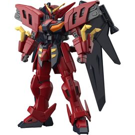 GUNDAM - HG 1/144 GUNDAM VIRSAGO - Model Kit