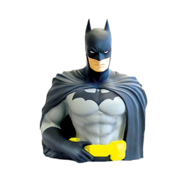 DC COMICS - Bust Bank - Batman - 20cm