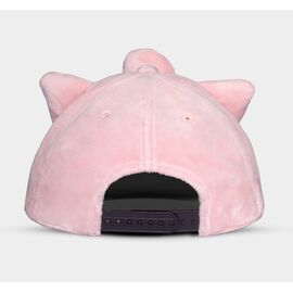POKEMON - Jigglypuff - Snapback Cap