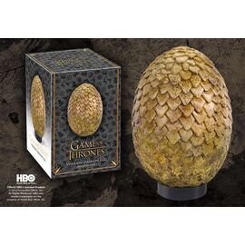 GAME OF THRONES - Viserion Egg