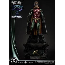 DC COMICS - Robin - Statue Museum Masterline Series '90x43x41cm'