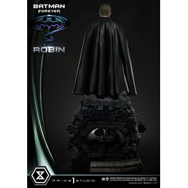 DC COMICS - Robin - Statue Museum Masterline Series '90x43x41cm'