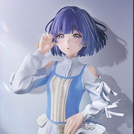 THE IDOLMASTER GAKUEN - Misuzu Hataya - Figure Espresto 22cm