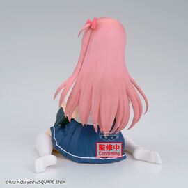 SAKI - Nodoka Haramura - Figure Relax Time 13cm
