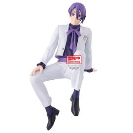 BLUE LOCK - Reo Mikage - Figure Sweets Flavor 2026 16cm